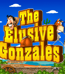 Elusive Gonzales