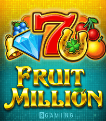 Fruit Million