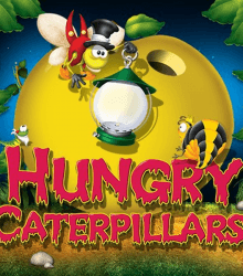 Caterpillars