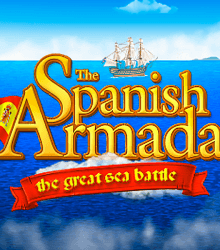 The Spanish Armada