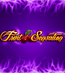 Fruit Sensation
