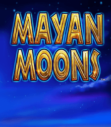 Mayan Moons