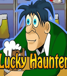 Lucky Haunter