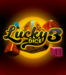 Lucky Streak Dice 3