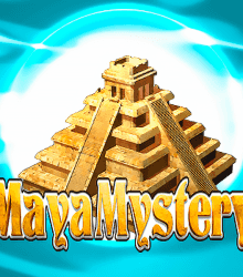 Maya Mystery