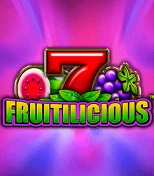 Fruitilicious