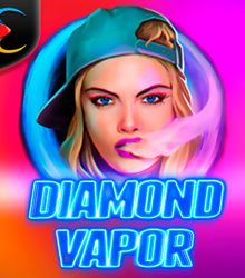Diamond Vapor