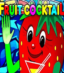 Fruit Cocktail