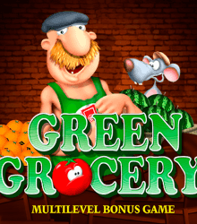 Green Grocery