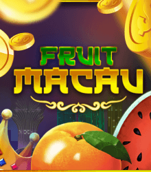 Fruit Macau