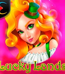 Lucky Lands