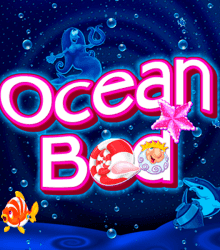 Ocean Bed