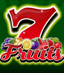 Seven Fruits