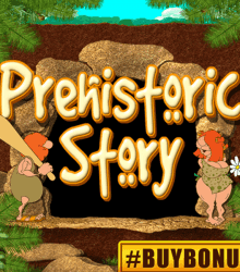 Prehistoric Story