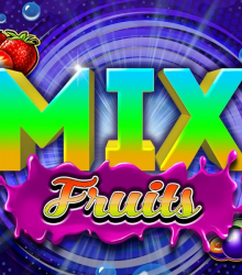 Mix Fruits