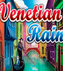 Venetian Rain
