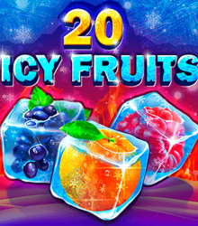 Icy Fruits