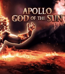 ApolloGodOfTheSun