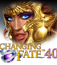 Changing Fate 40